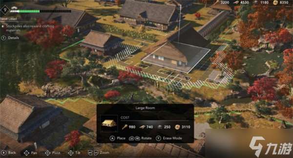 刺客信条影藏身处建造优先级指南