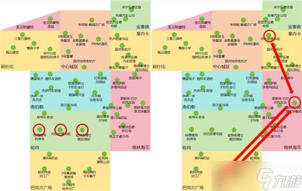 勇闯死人谷暗黑之日逃脱结局如何达成