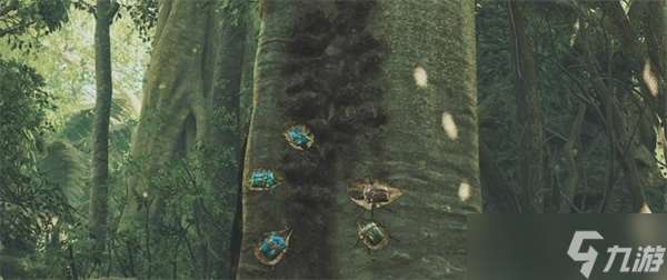 怪物猎人荒野瑰宝金龟子捕捉指南