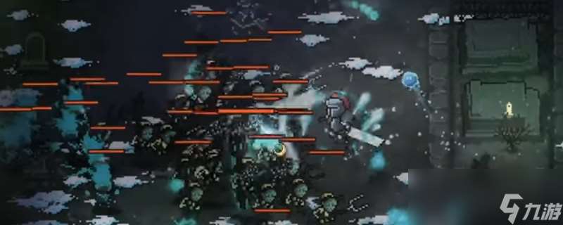 《The Slormancer》元素抗性作用及减伤公式介绍