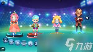 不凡大富翁角色有哪些属性