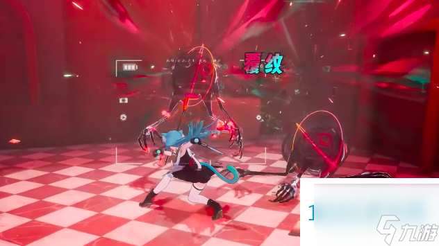 异环伊利卡介绍