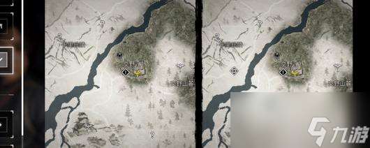 《刺客信条:影》收藏大家成就完全攻略分享