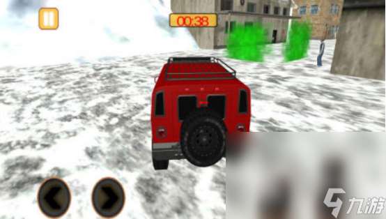 有趣的出租車模擬器下載有沒有免費(fèi)的出租車手游盤點(diǎn)2025