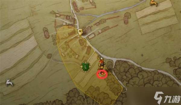 天國(guó)拯救2祖?zhèn)鲗毼锶蝿?wù)如何完成