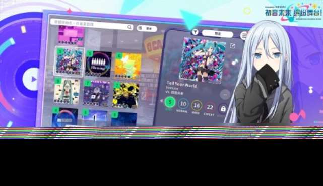 音樂舞蹈類手游分享 2025好玩的音舞游戲排行榜