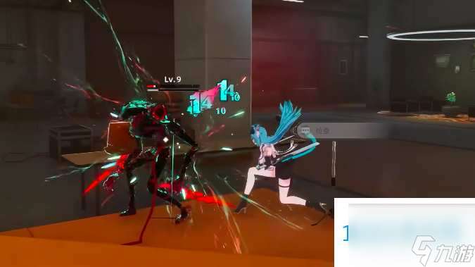 异环伊利卡介绍