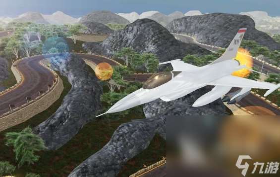 中国空军模拟器游戏下载介绍2025 耐玩的中国空军模拟器游戏汇总
