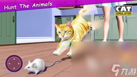 小猫咪冒险游戏热门排行榜2025 小猫冒险游戏有哪些