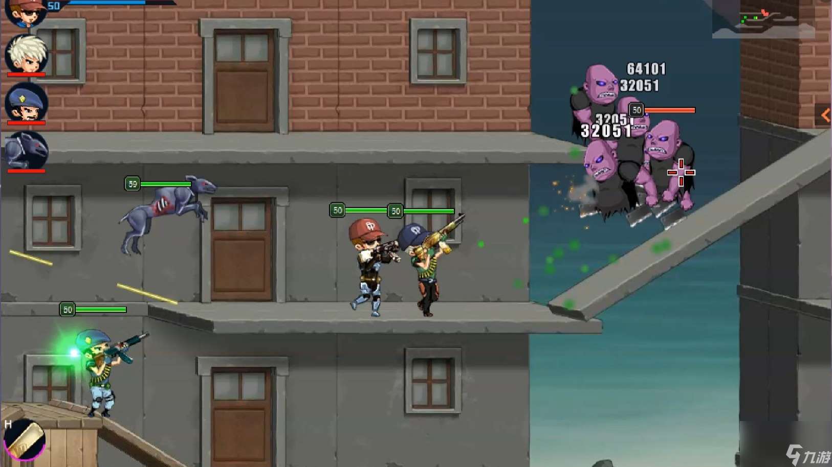 爆枪英雄狂战士基因体获取全攻略