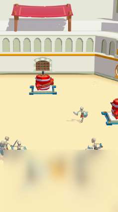 火爆的罗马游戏有哪几个2025好玩的罗马手游推荐分享