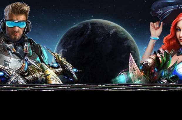 太空游戲哪些值得下載2025 高質量的太空游戲合集