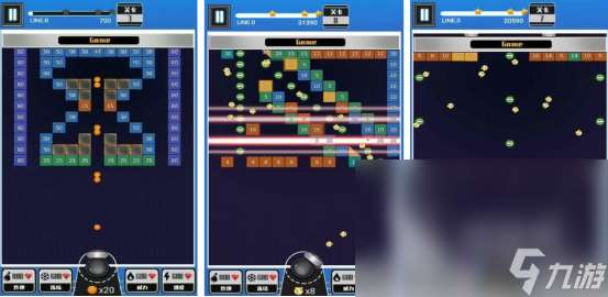 流行的弹球游戏在哪里下载2025免费的弹球手游合集