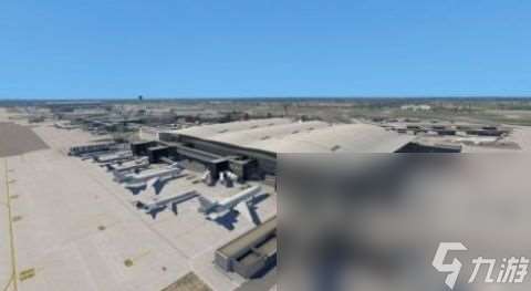 中国空军模拟器游戏下载介绍2025 耐玩的中国空军模拟器游戏汇总