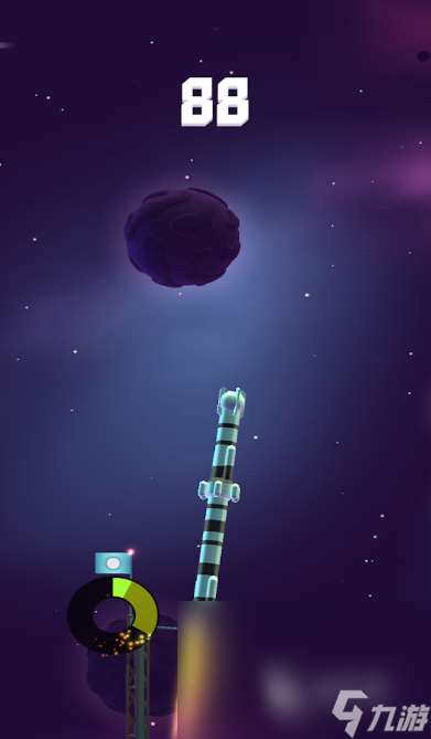 太空游戲哪些值得下載2025 高質量的太空游戲合集