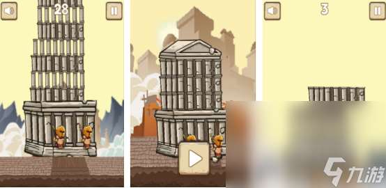 火爆的罗马游戏有哪几个2025好玩的罗马手游推荐分享