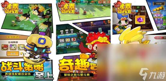 流行的埃及貓像素游戲有沒有高人氣的像素手游下載大全2025