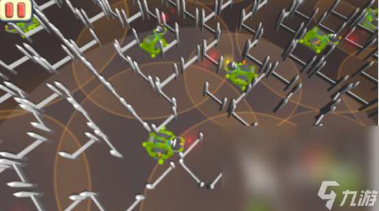 不需要网络的单机手游叫什么免费的单机手游分享合集2025