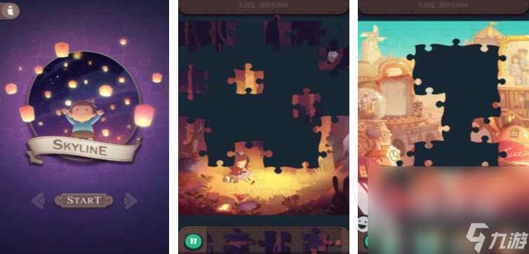 小孩子和家人玩的游戏大全 2025适合孩子的亲子游戏分享