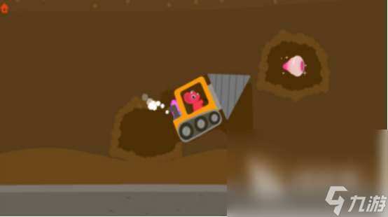 有趣的推土机游戏在哪里下载免费的推土机手游排行2025