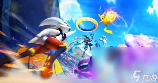 經典的寶可夢最新游戲大全 2025受歡迎的寶可夢最新游戲排行榜