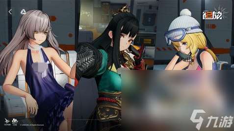 推荐玩的二次元动作游戏2025 当前流行二次元风手游排行榜