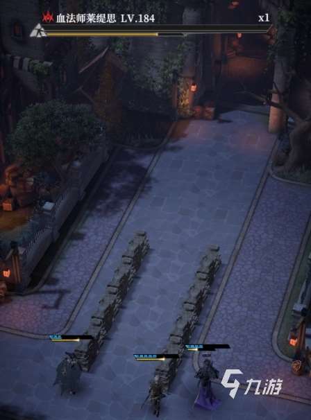 地下城堡4怎么玩 地下城堡4玩法思路分享