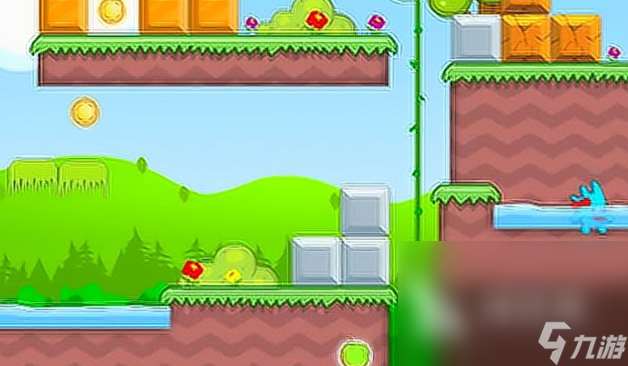 适合小朋友玩的游戏有哪些2025 小朋友爱玩的游戏汇总