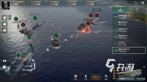 战争前线攻略大全 新手玩家如何迅速上手