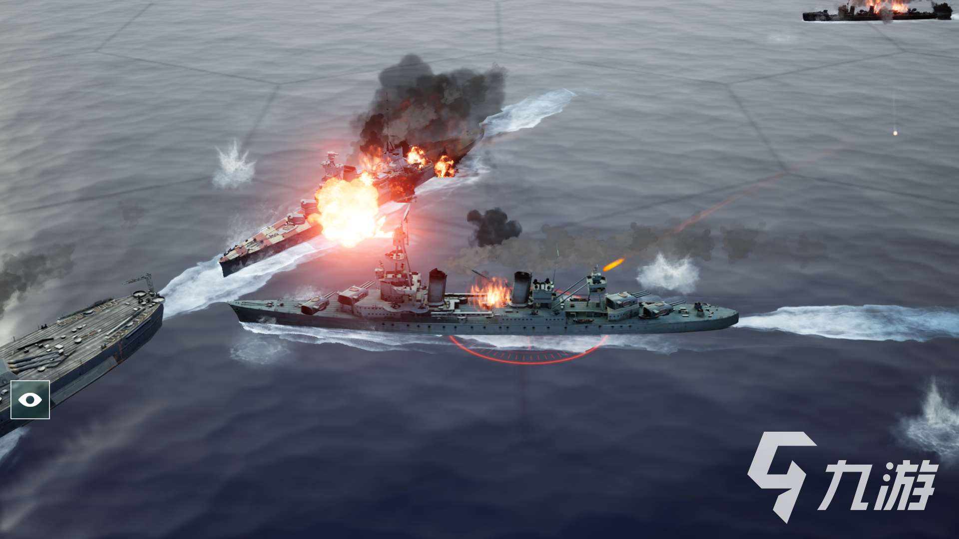 战争前线好玩吗 战争前线游戏评测