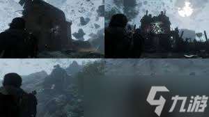 光与影 33 号远征队旧钥匙在哪用