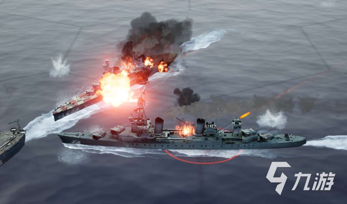 战争前线攻略大全 新手玩家如何迅速上手