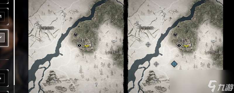 《刺客信条：影》收藏大家成就完全攻略分享