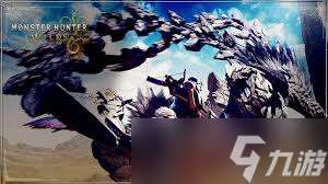 怪物獵人荒野高稀有特產怎么獲取