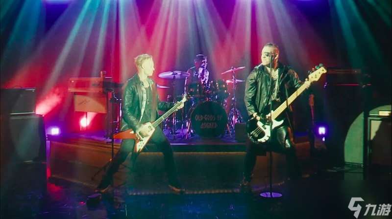 《心靈殺手2》經典樂隊不會出現在Remedy新作《FBC:Firebreak》中