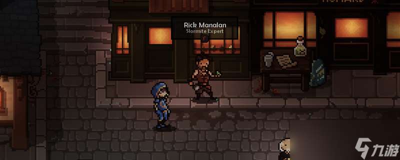 《The Slormancer》人物基础属性与升级收益分享