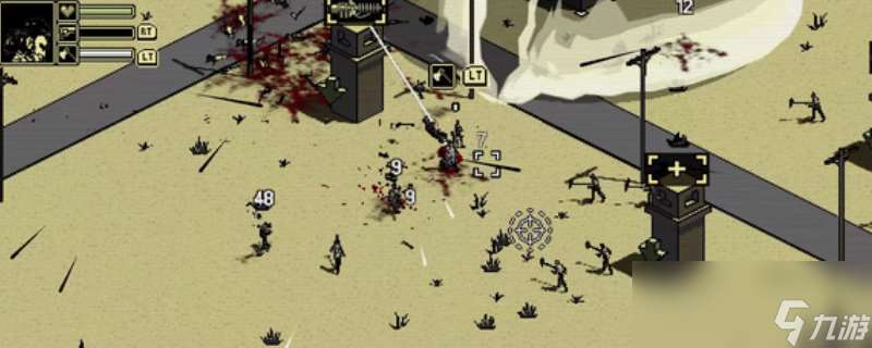 《道路防御:外来者》游戏配置要求介绍