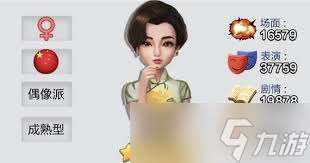 票房大卖王中哪些五星艺人值得培养