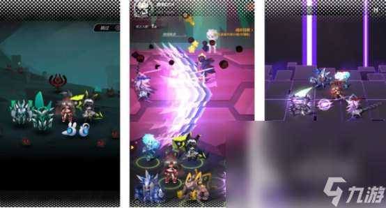 二次元游戏排行榜前十名分享2025流行的二次元手游top10