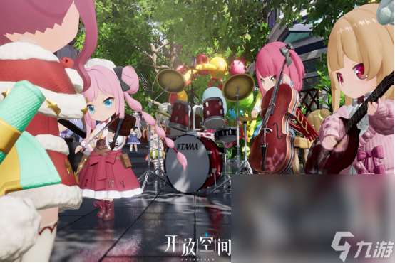 二次元游戏排行榜前十名分享2025流行的二次元手游top10