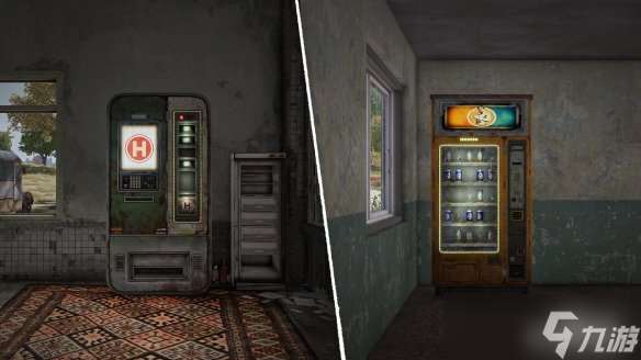 隐匿锋芒，奇袭制胜 《PUBG》35.2版本更新