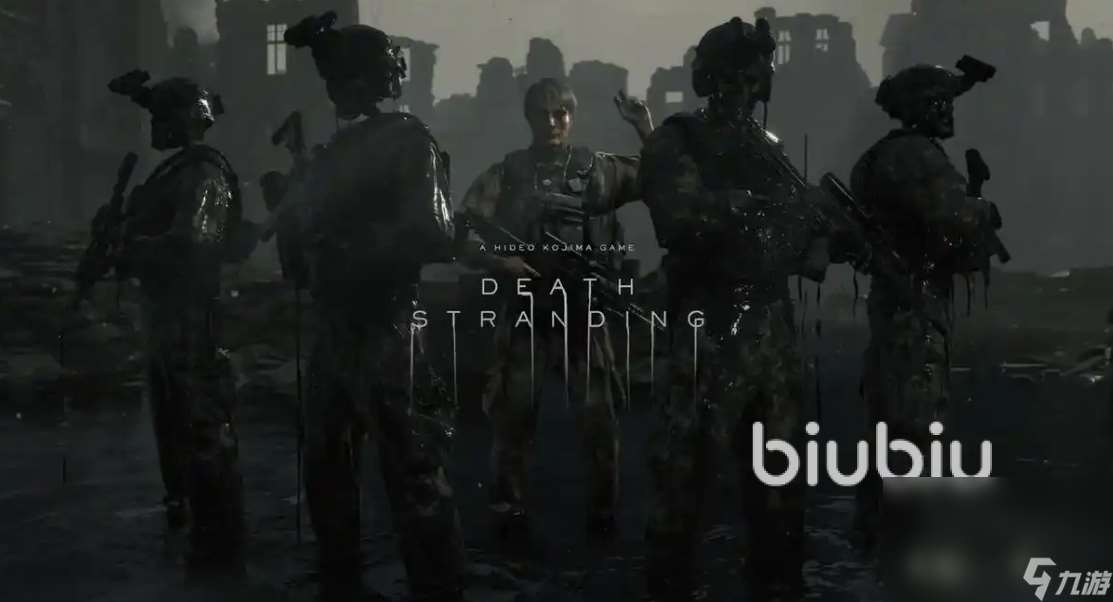 死亡搁浅2上市了吗 死亡搁浅2上市时间介绍