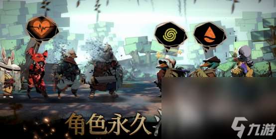 魂類游戲排行榜前十名2025流行的魂類游戲Top10