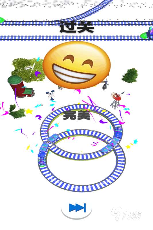 好玩的开火车的游戏有哪些 2025有趣的开火车的游戏top5