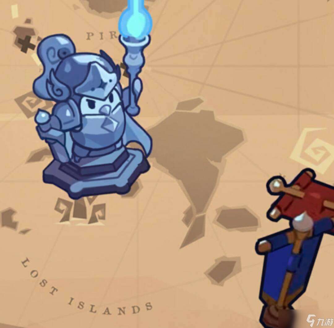 幻之森林生存試煉副本怎么打-生存試煉副本挑戰(zhàn)攻略