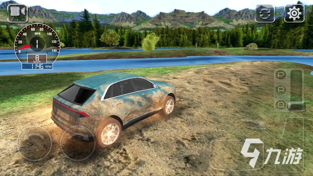 有趣的越野游戏有哪些 热门越野游戏推荐2025