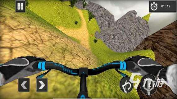 有趣的越野游戏有哪些 热门越野游戏推荐2025