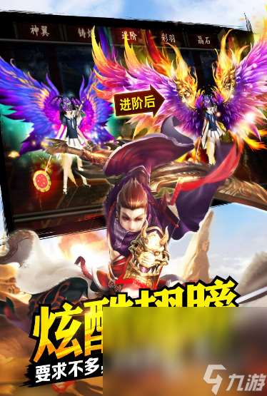 好玩的格斗游戲排行榜前十名有哪些 2025熱門的格斗手游盤點