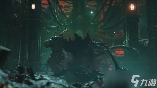 战锤颅骨节即将登场《战锤40K：机械神教2》等新消息