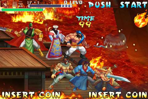 人气高的2d游戏排行榜前十名 2025耐玩的2d游戏下载推荐